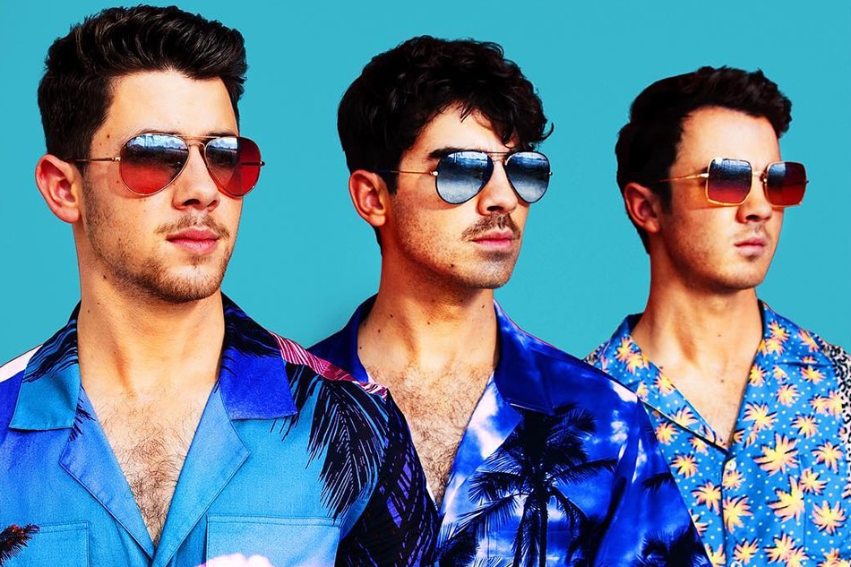 Review: With Happiness Begins, maybe it’s time to start taking the Jonas Brothers seriously 2