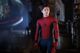 Review: When ‘Spider-Man: Far From Home’ zeroes in on its earthbound comedy, it works