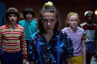 Review: ‘Stranger Things 3’ is sure-footed, streamlined, and still chock-full of 80s nostalgia