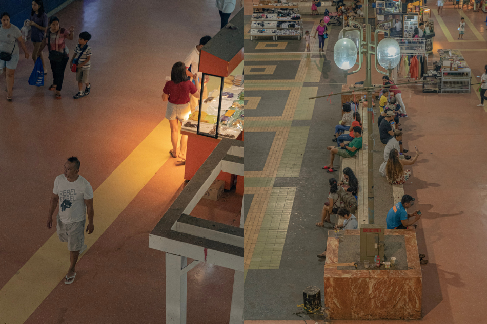 One last look at Harrison Plaza, the first mall of all our childhoods 14