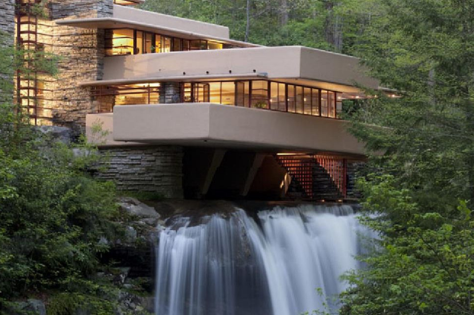 How The World s Top Architects Shaped The Best Buildings In The World 