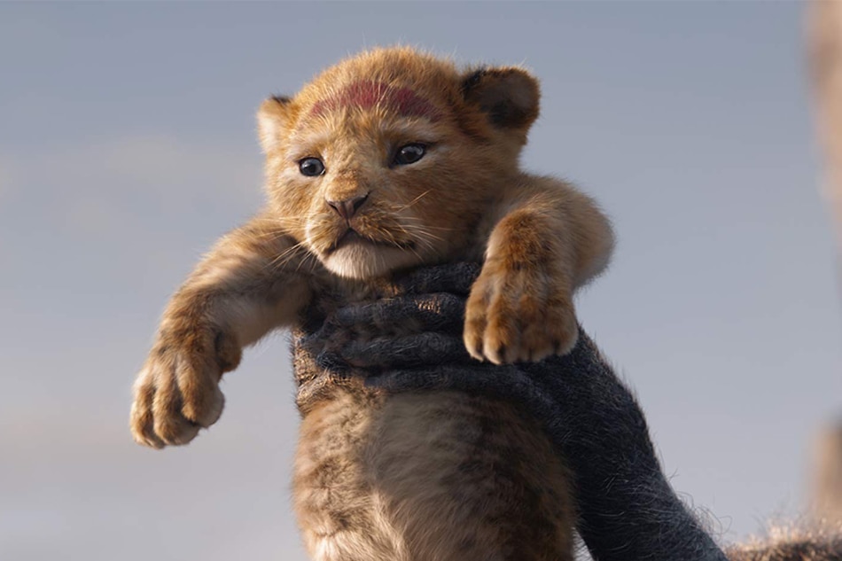 Review: The voice actors do all the heavy lifting in The Lion King 4