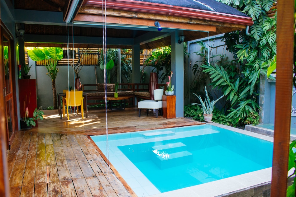 This Bali-inspired resort in Camiguin is your next best romantic escape 9