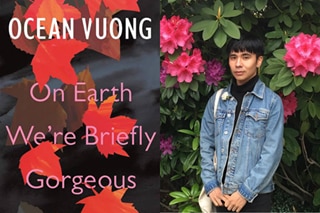 Review: Ocean Vuong's debut novel will take you to the edge of love