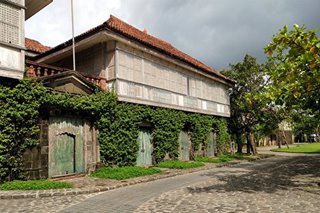 This Las Casas exhibit wants visitors to appreciate the more human side of Rizal