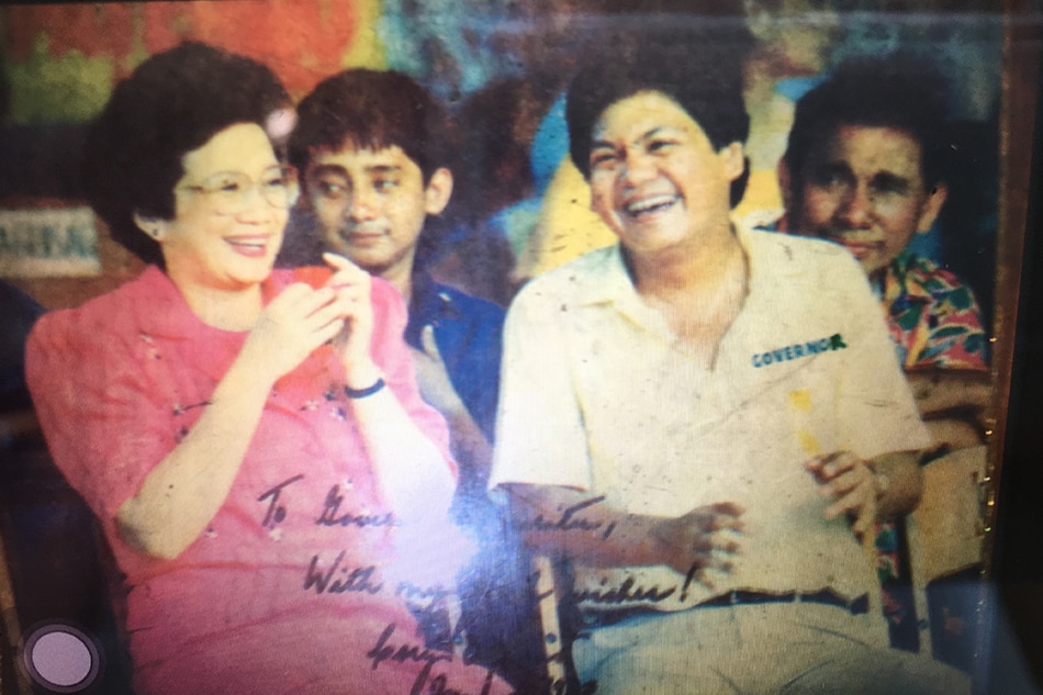 The final days of Cory Aquino, as witnessed by her closest aides 2