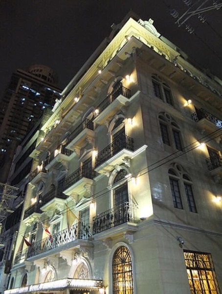 From wartime shelters to Dolphy’s office: 10 historical landmarks integral to Manila’s identity 8