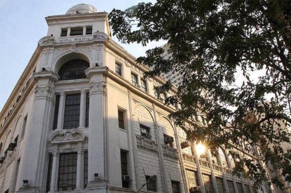 From wartime shelters to Dolphy’s office: 10 historical landmarks integral to Manila’s identity 6