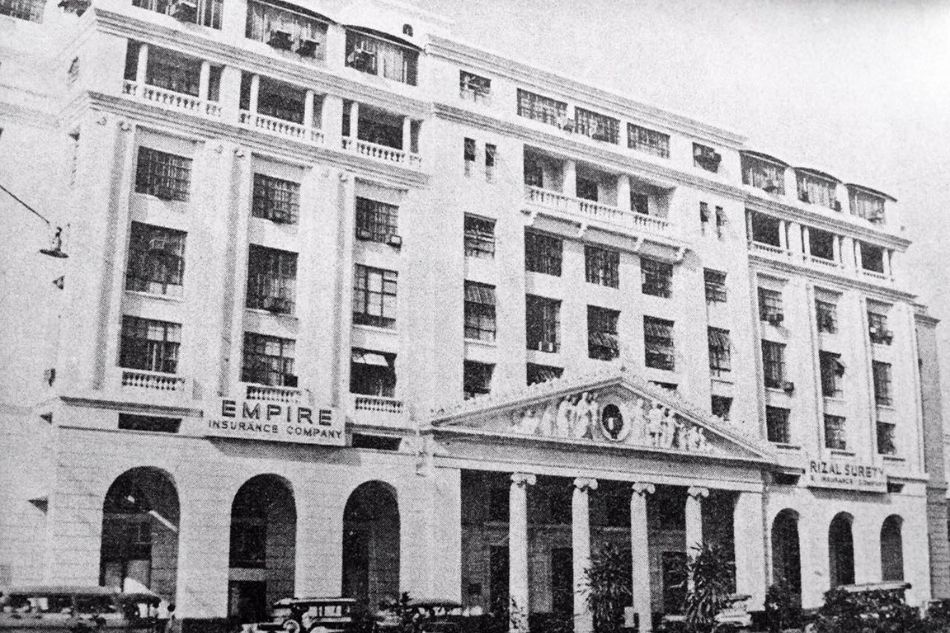 From wartime shelters to Dolphy’s office: 10 historical landmarks integral to Manila’s identity 7