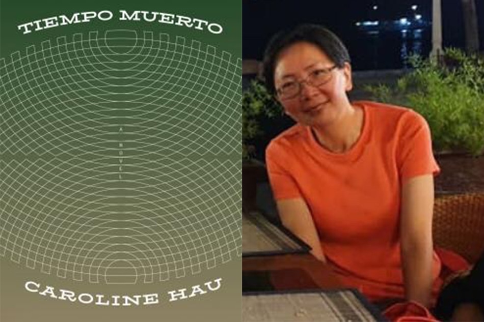 Q&amp;A w/ Caroline Hau: “Maybe that’s what good novels do—shed light on what we’ve yet to fully understand” 3