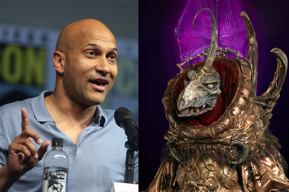 The voice cast of “The Dark Crystal: Age of Resistance” is a pop ...