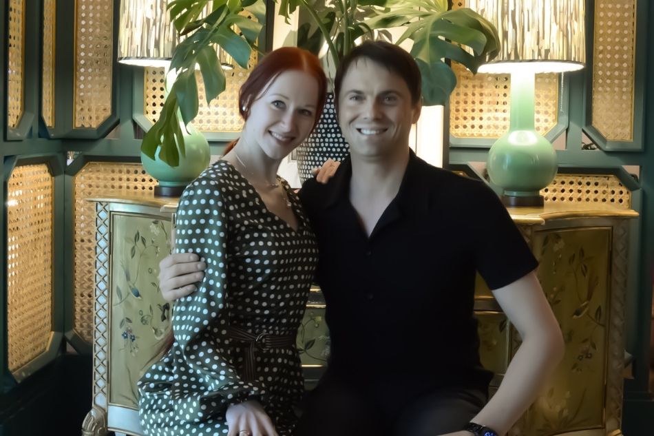 The Russian stars of Ballet Philippines’ ‘Swan Lake’ talk falling in love on and off the stage 4