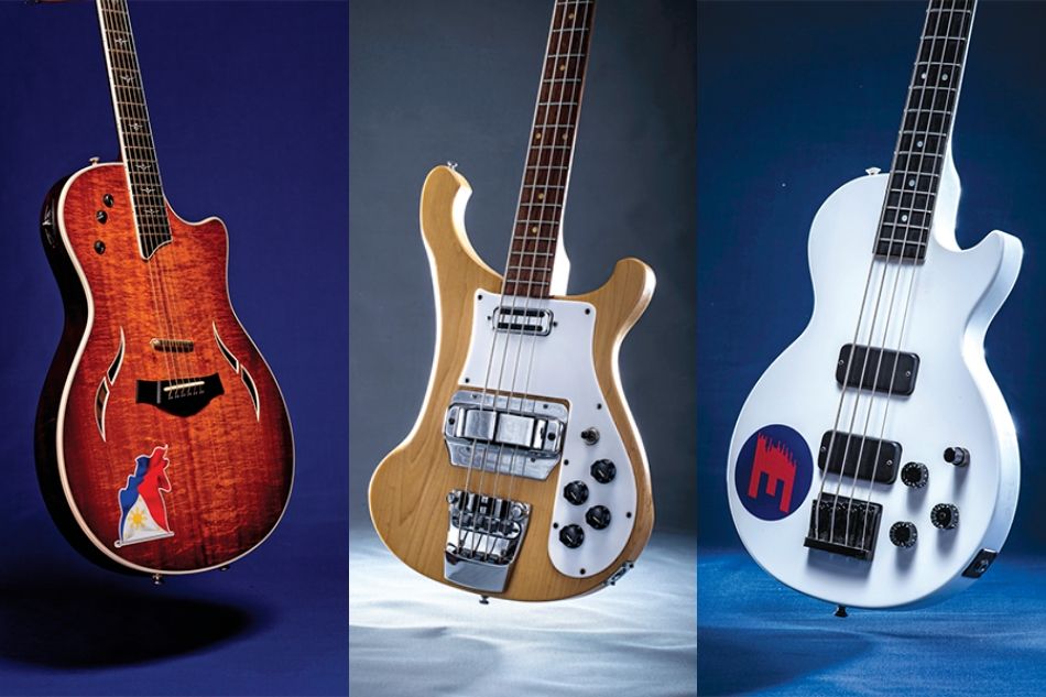 crafter guitar models