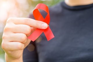 Stigma, hamon pa rin sa mga nagpositibo sa HIV