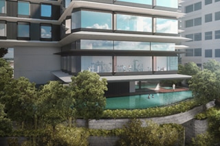 Foster + Partners Takes Design Into the Future with The Estate Makati
