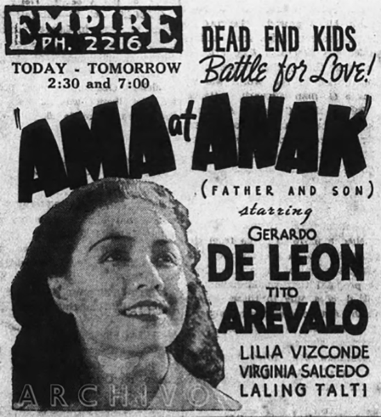 How the early Pinoy films found a second home in Hawaii and ignited an industry 4