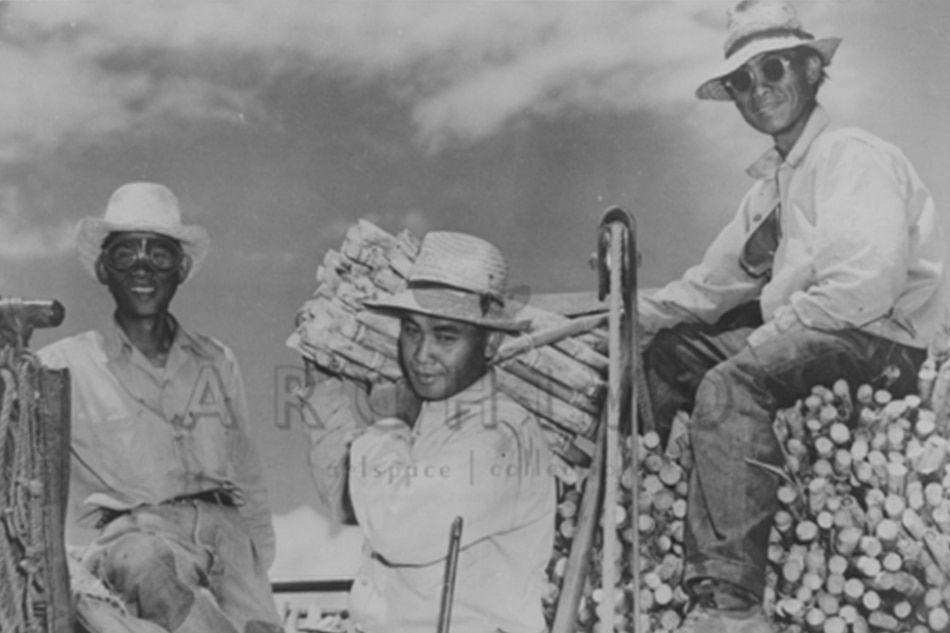 How the early Pinoy films found a second home in Hawaii and ignited an industry 6