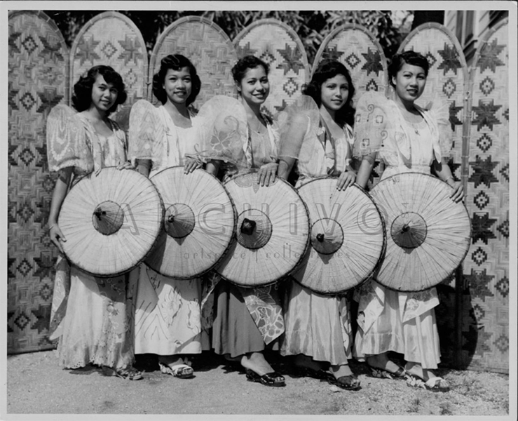 How the early Pinoy films found a second home in Hawaii and ignited an industry 7