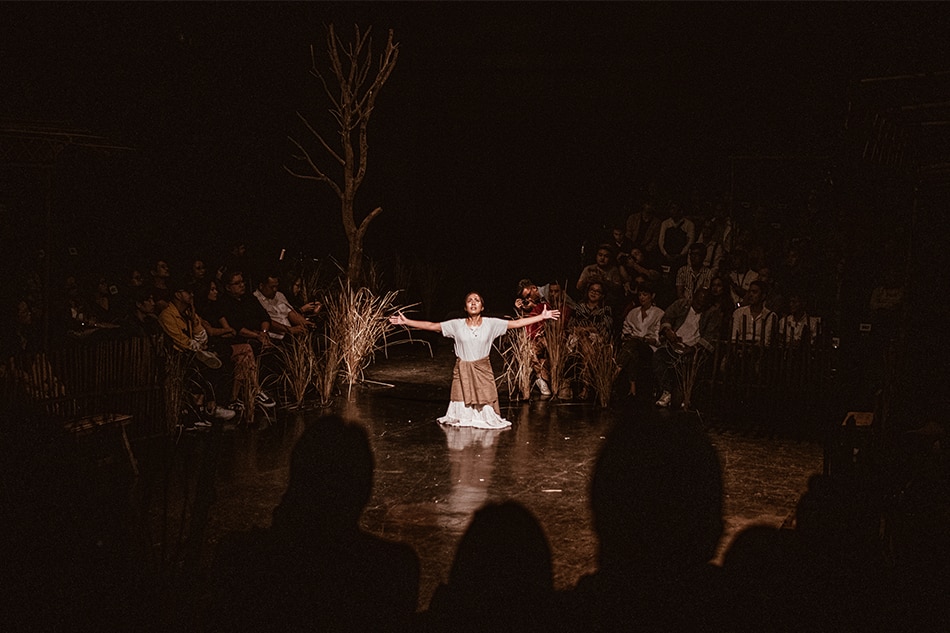 Review: The theater adaptation of ‘Himala’ will put the fear of God in you 2