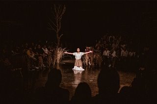 Review: The theater adaptation of ‘Himala’ will put the fear of God in you