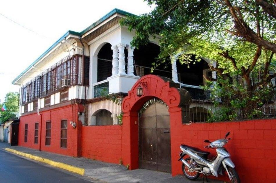 Pandacan Local Cuisine