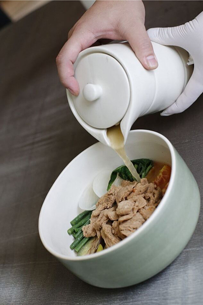 With the ‘ber months here, these 4 hotels are raising the game with new moves on their menus 5