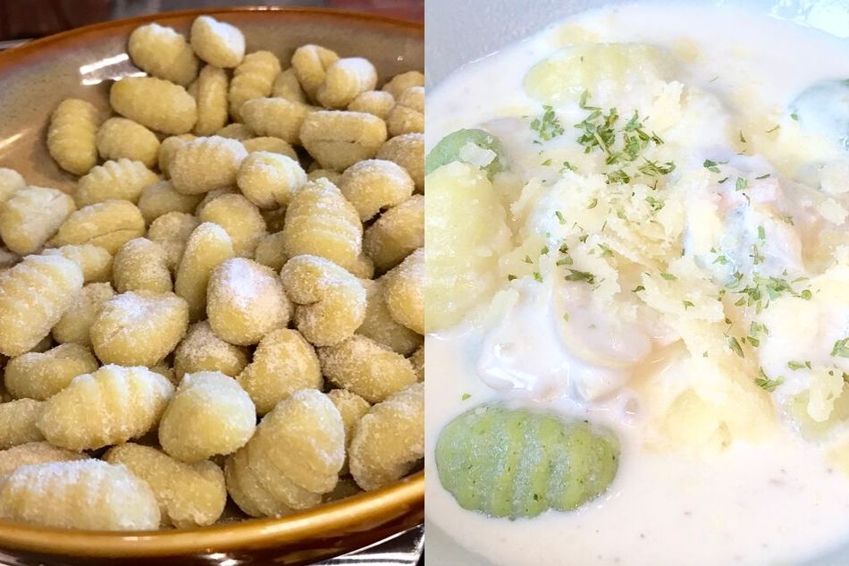 With the ‘ber months here, these 4 hotels are raising the game with new moves on their menus 20