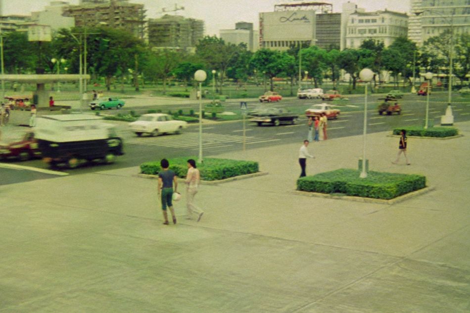 These photos from the restored ‘Tisoy’ will make you nostalgic for 70s Manila 3