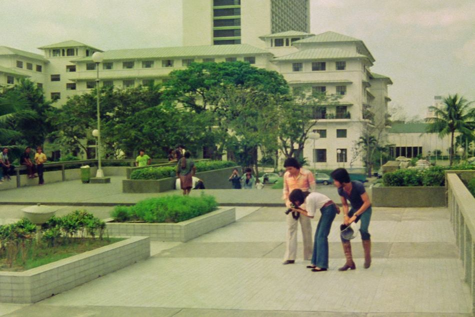 These photos from the restored ‘Tisoy’ will make you nostalgic for 70s Manila 21