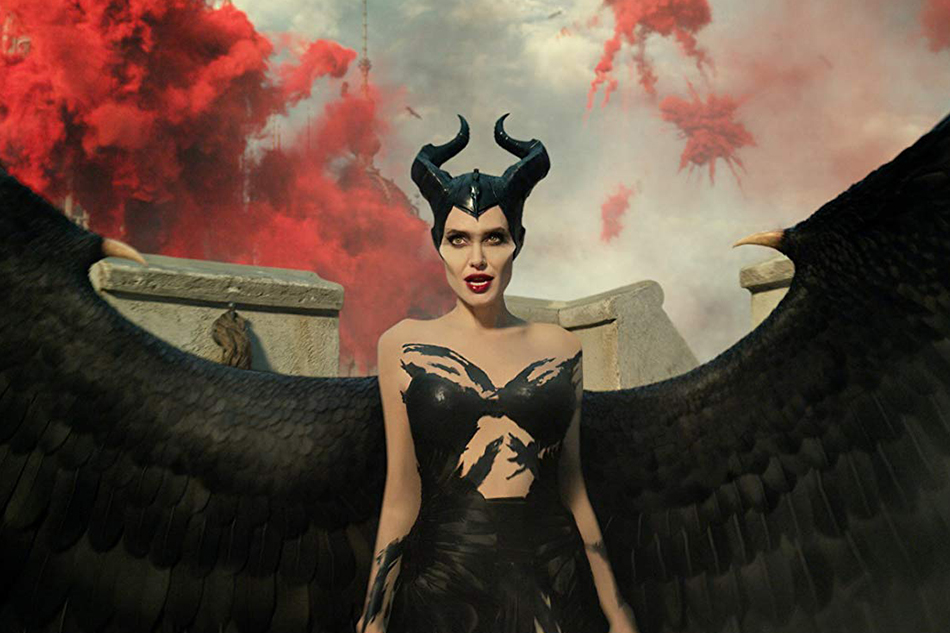Box Office: 'Maleficent: Mistress of Evil' dominates with soft $36 million - ABS-CBN News