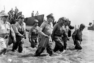 75 years after Battle of Leyte Gulf, we need to rethink how we fit in its narrative