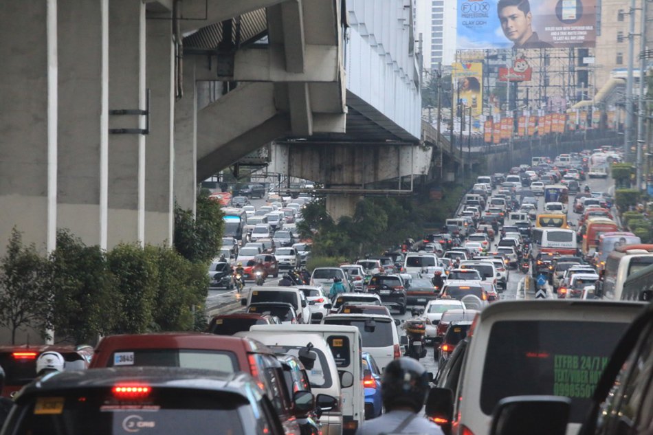 Restoring commuter dignity will fix our traffic woes says this revolutionary group 3