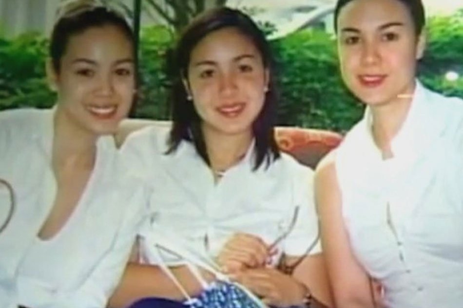 A guide to the Barretto battles: 15 years of family feuds and reconciliations 3