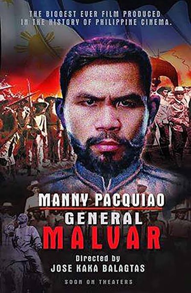 A historian’s perspective: Gen. Malvar could have been the Pacquiao of his day, but... 3