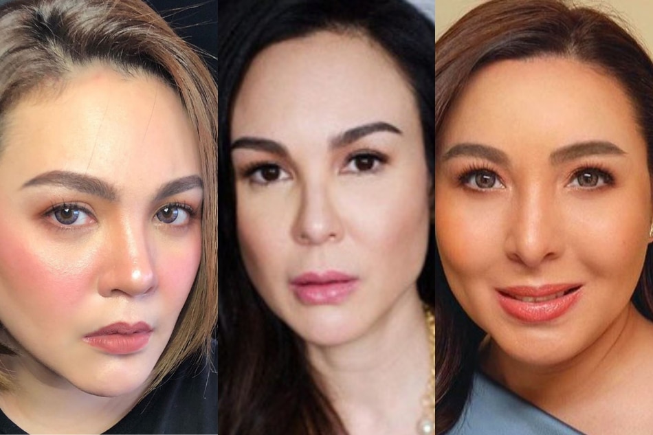 Marjorie Barretto on her sisters Claudine, Gretchen: &#39;I won’t wish ill of them&#39; 1