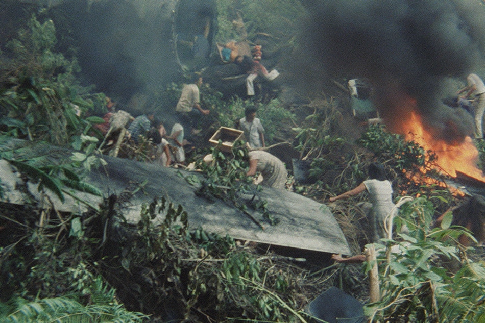 This 1984 film took 3,600 hours and Php 5 million to restore — and we’ll finally get to see it 3