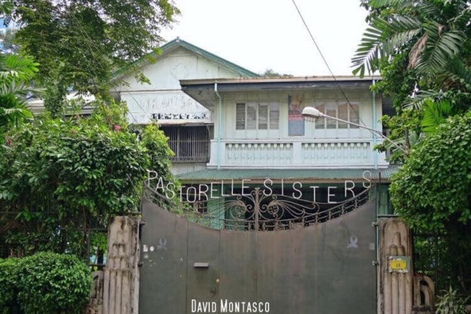 The ghosts of New Manila&#39;s Millionaire&#39;s Row and the spirits of 42 Broadway Avenue 16