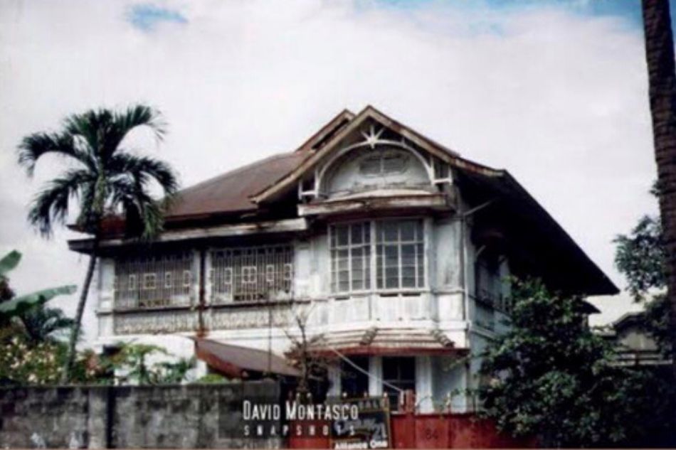 The ghosts of New Manila&#39;s Millionaire&#39;s Row and the spirits of 42 Broadway Avenue 4