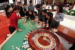 One of the biggest events in gaming will make its debut in Manila
