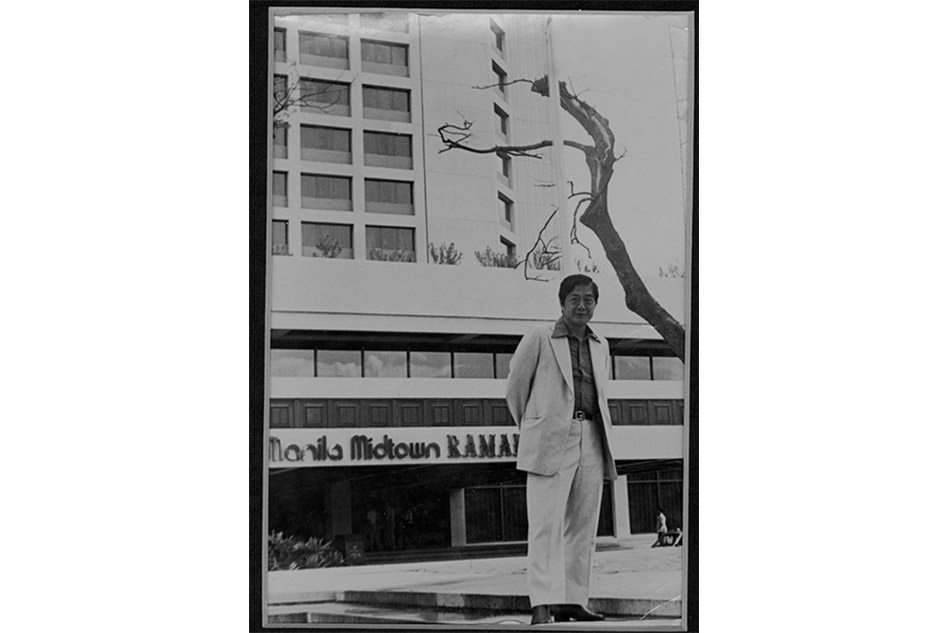 The outsider’s outsider: The more human side of John Gokongwei 11