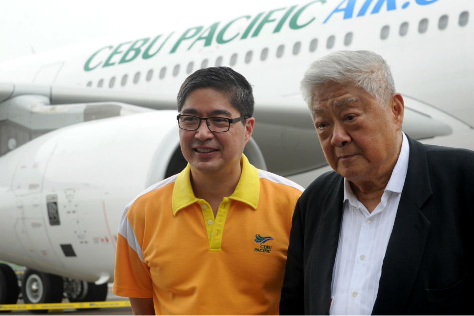 John Gokongwei Jr.’s life was a master class in showing true grit 3