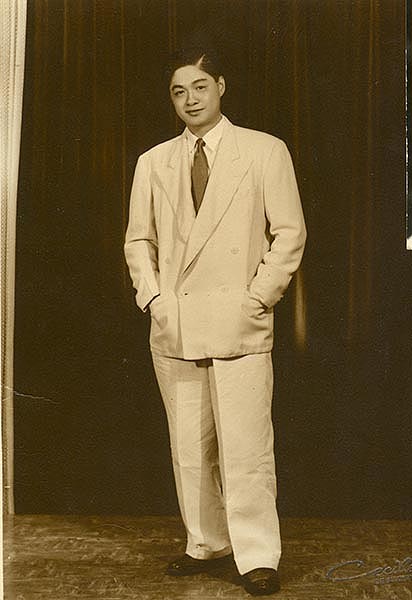 The outsider’s outsider: The more human side of John Gokongwei 4