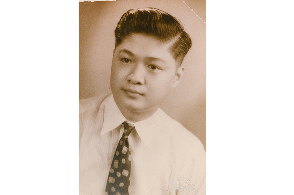 The outsider’s outsider: The more human side of John Gokongwei 12