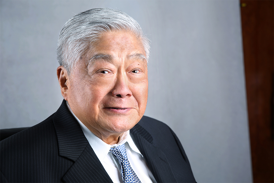 The outsider’s outsider: The more human side of John Gokongwei 8