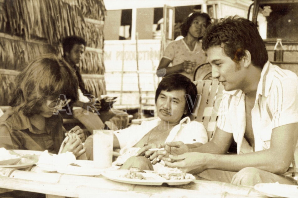 Why Danny Zialcita was one of PH cinema’s true bad boys, and how his actors loved him 2