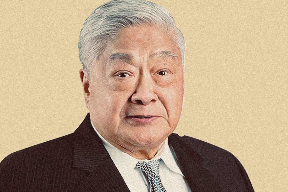 John Gokongwei Jr.’s life was a master class in showing true grit