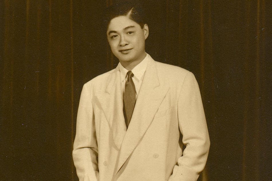 IN PHOTOS: John Gokongwei Jr., 1926-2019 2
