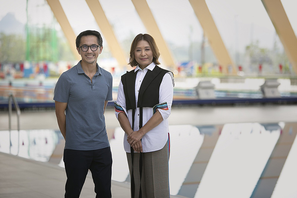 An insider’s tour of the much-talked-about PHP 13.5 B New Clark City | Ces & The City