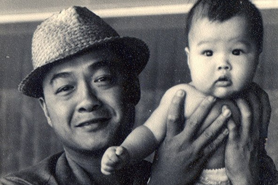 Lance on dad John Gokongwei: Why he always had food in his pocket and loved to fly cheap 2
