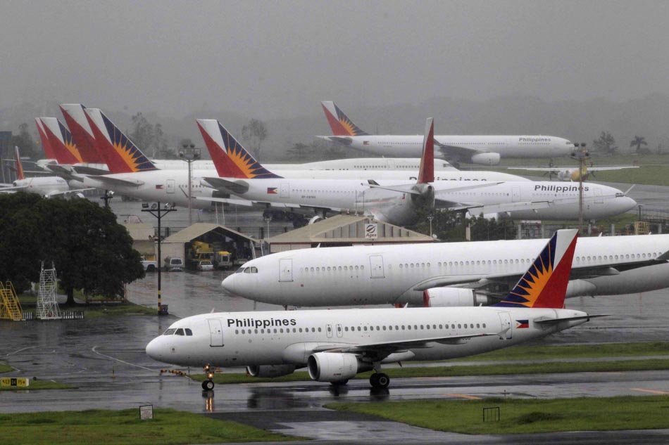 PAL cutting workforce by 2,300 as pandemic continues to weigh down flights 1